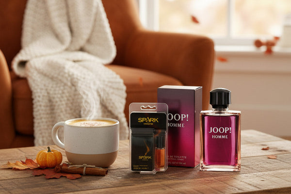 The Most Complimented Men’s Colognes for Fall 2025 🍂👃