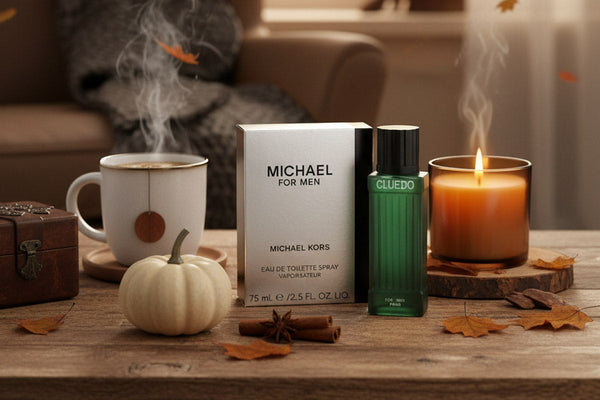 Top Musk Fragrances That Shine in the Fall Season 🌌🍂