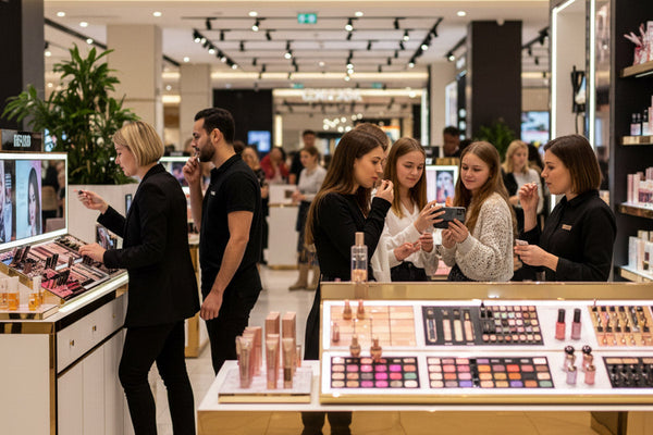 Why Buying Your Fragrances from Big Box Retailers Costs You More Than You Think