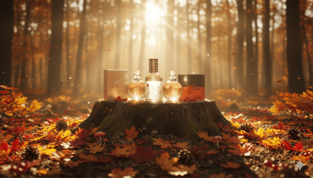Best Affordable Fall Fragrances Under $50 | SouthBeachPerfumes.com - SBP