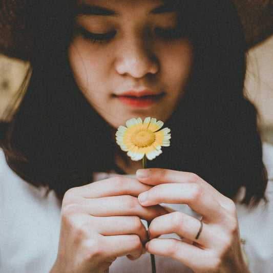 Choosing a fragrance that embraces your unique personality! - SBP