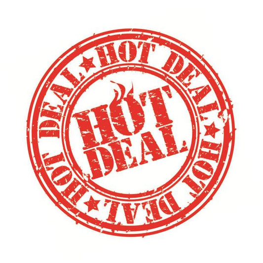 How do we get such great deals? - SBP