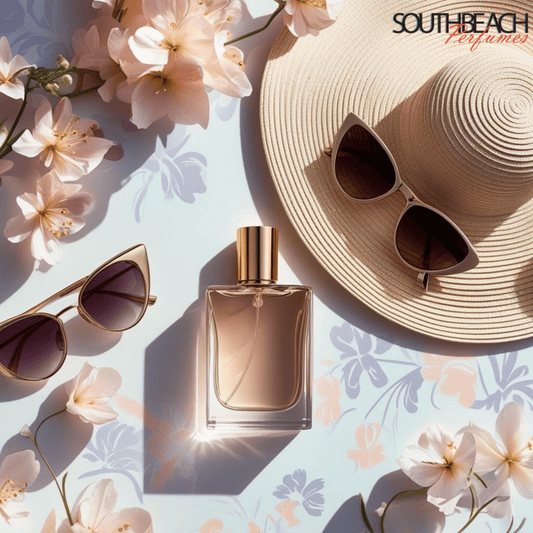 🌞 How to Make Your Perfume Last Longer in the Heat - SBP