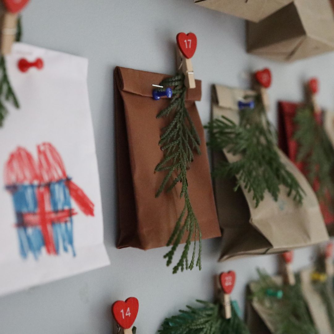 Letβs Make a Fragrance Advent Calendar: A Unique Holiday Gift Idea - South Beach Perfumes