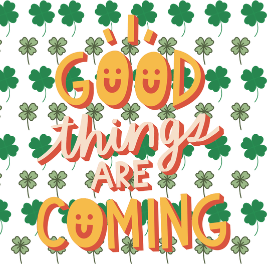 Looking for some good luck? - SBP