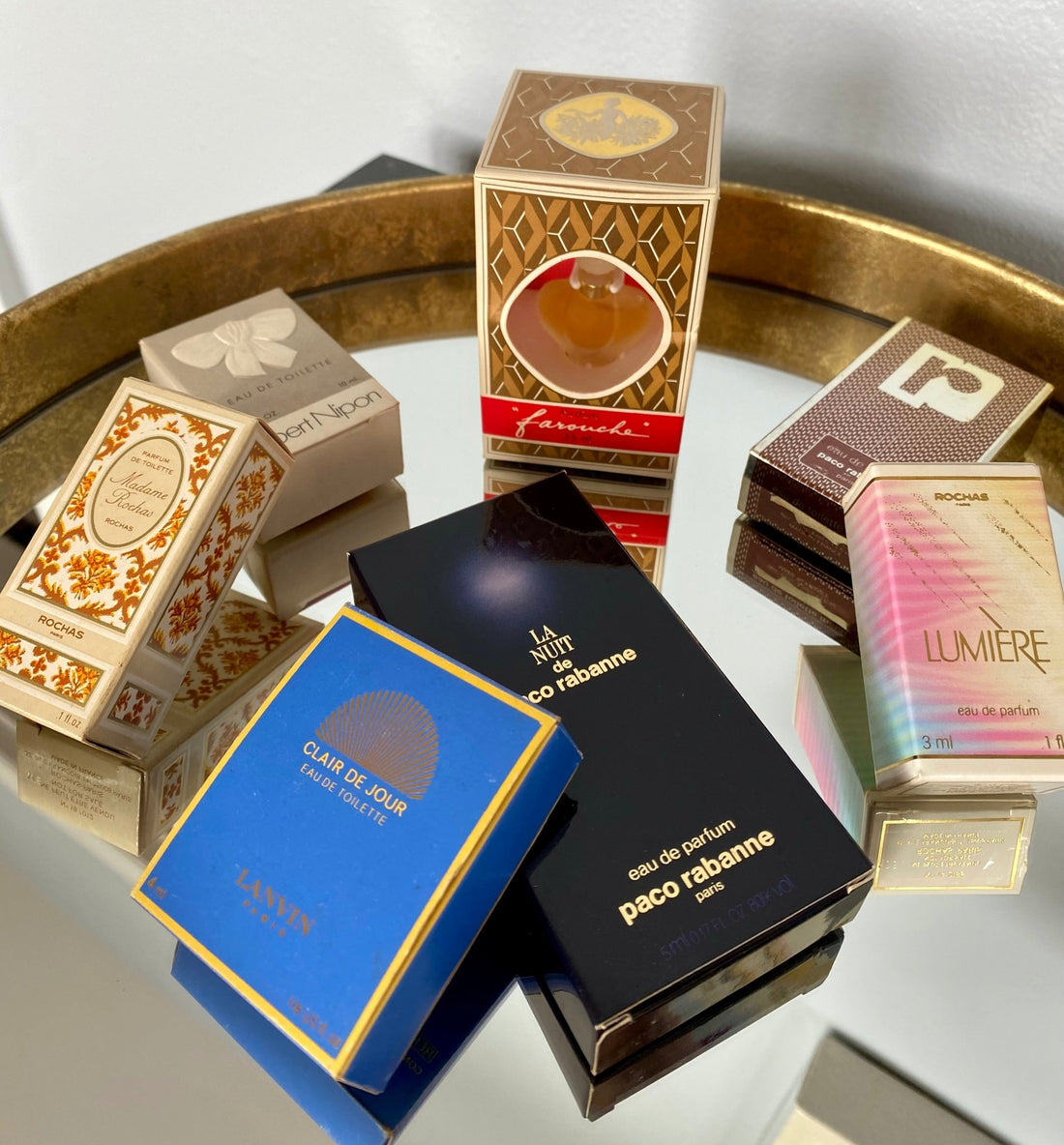 Love what you do! - South Beach Perfumes