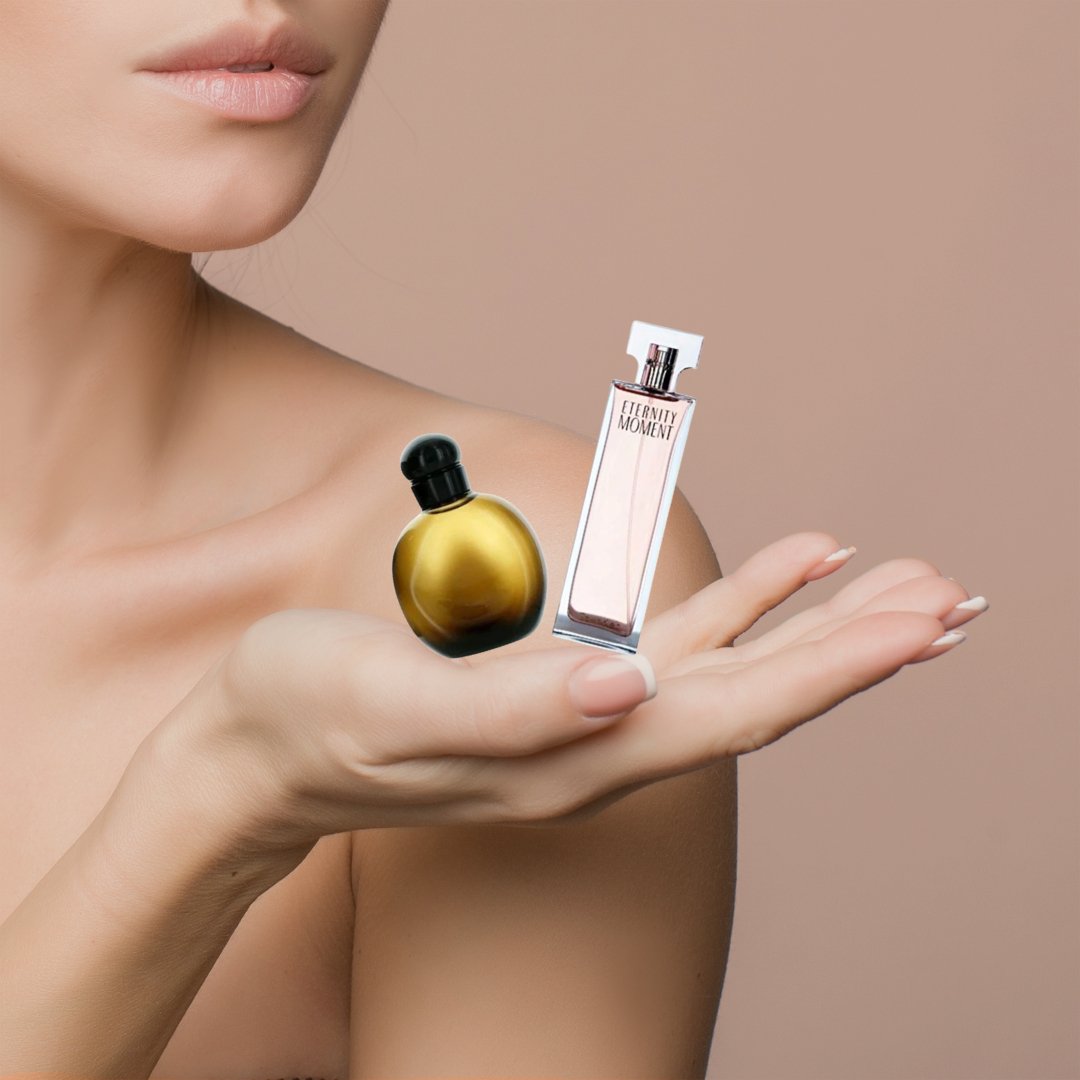 Should I purchase the spray or splash? - South Beach Perfumes