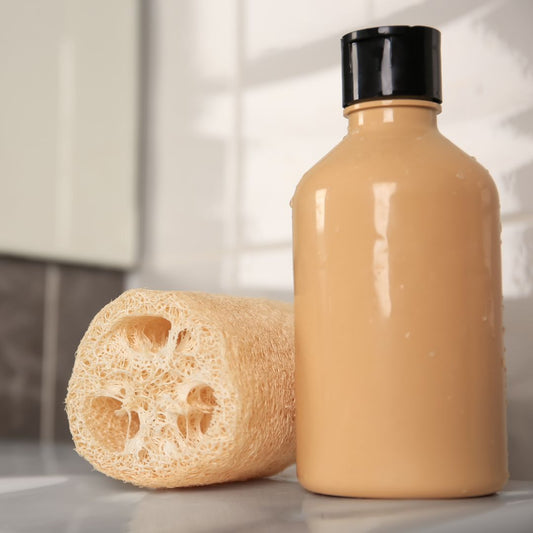 Should I use a shower gel that accompanies my favorite fragrance? - SBP