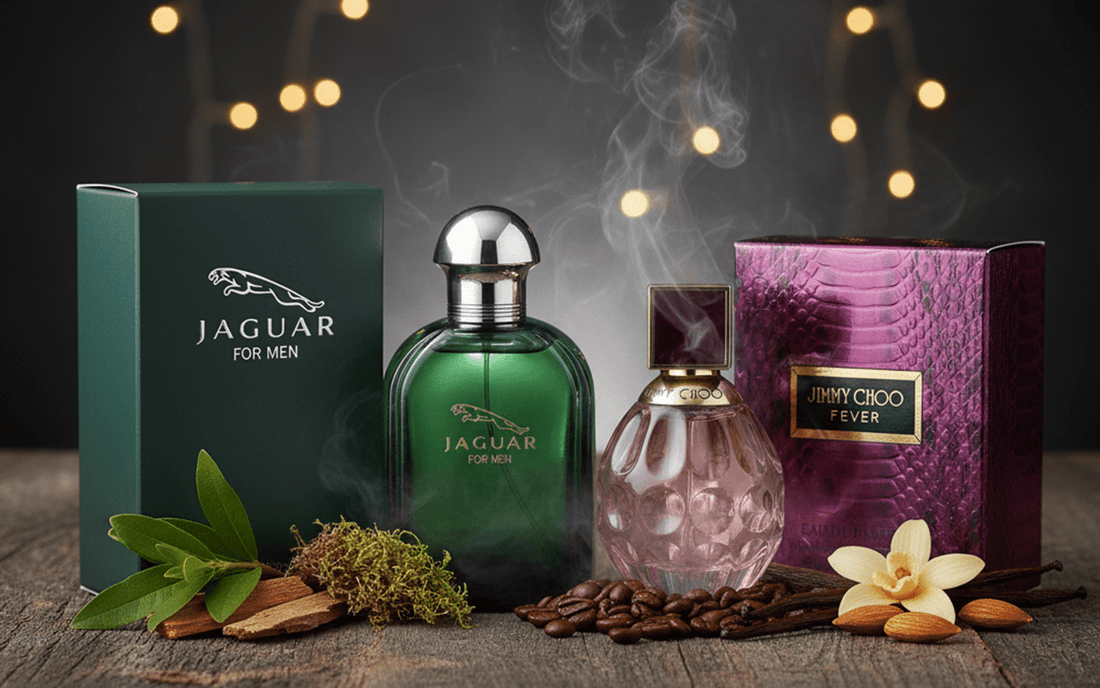 What Are Base Notes? A Beginnerβs Guide to Fragrance Layers - SBP