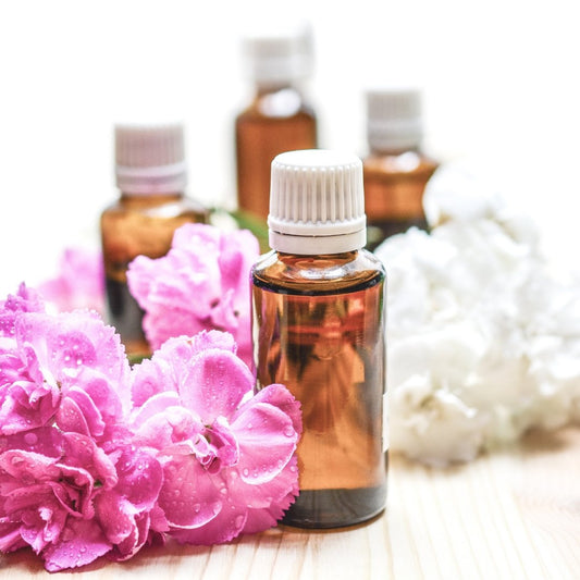 What is the difference between Eau de Parfum, Eau de Toilette, and Eau de Cologne? - SBP