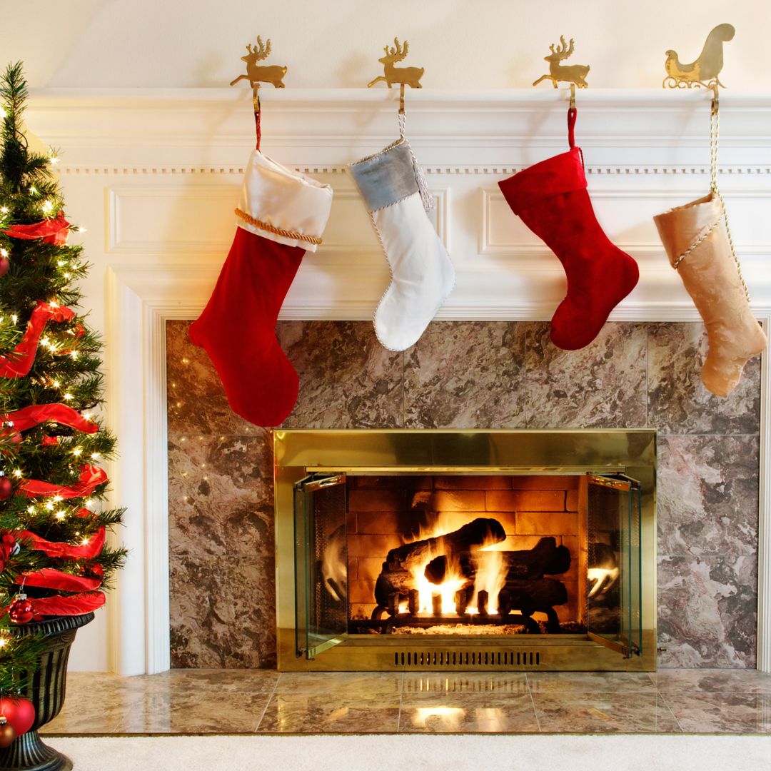 Why Fragrances Make the Perfect Stocking Stuffer This Holiday Season! - South Beach Perfumes