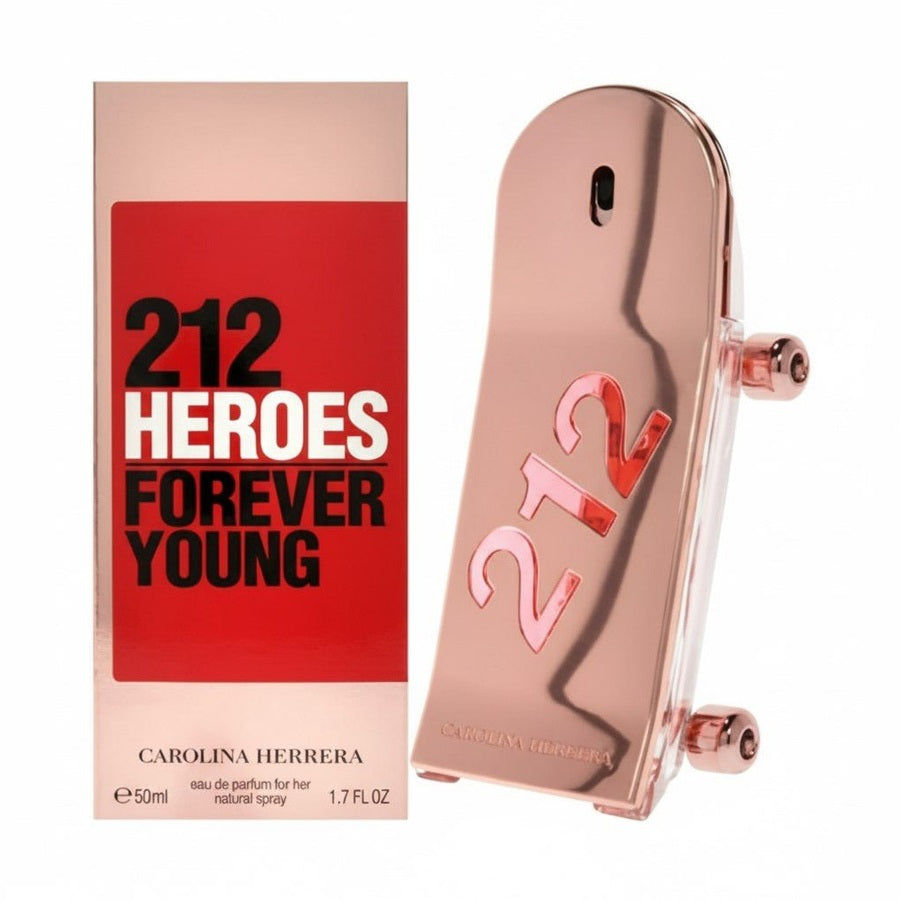South Beach Perfumes - 212 Heroes Forever Young