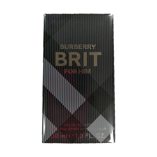 Burberry Brit