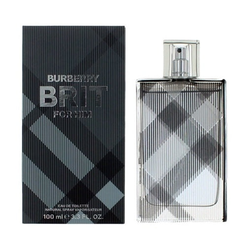 Burberry Brit