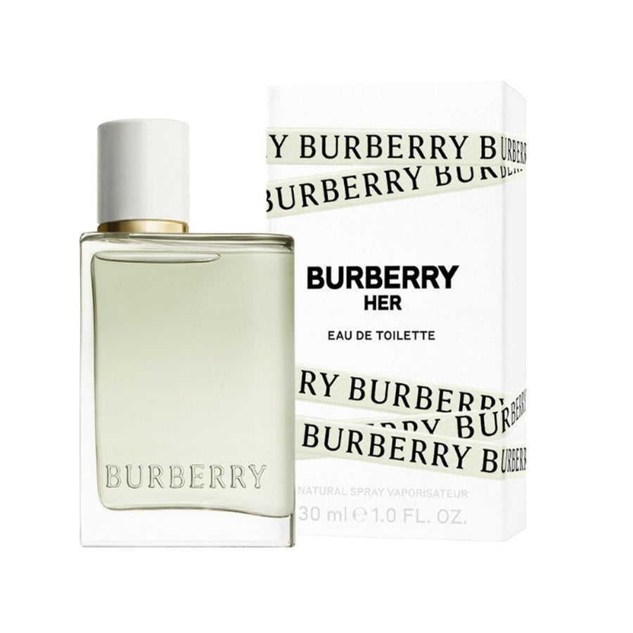 Burberry Her