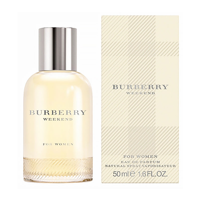 Burberry Weekend