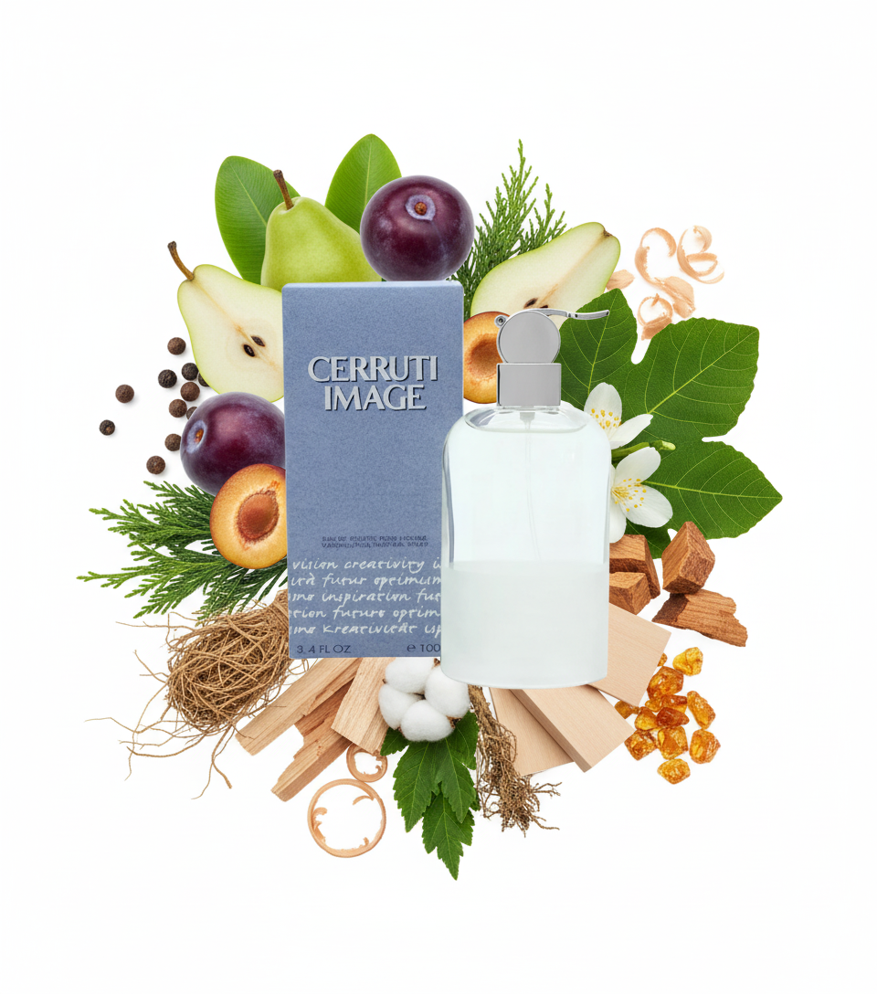 Cerruti Image