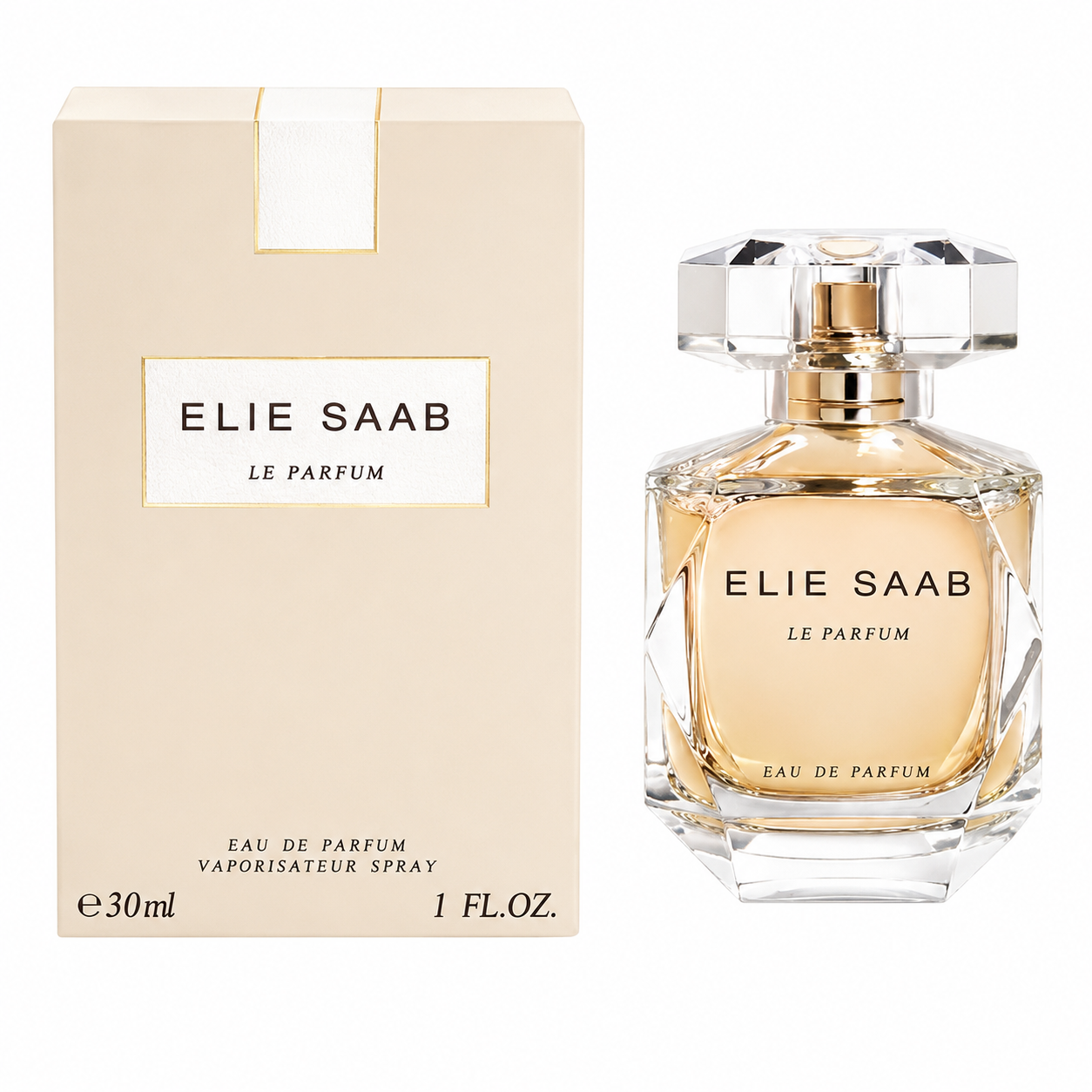 Elie Saab Le Parfum Eau de Parfum Women's Perfume Sweet Orange