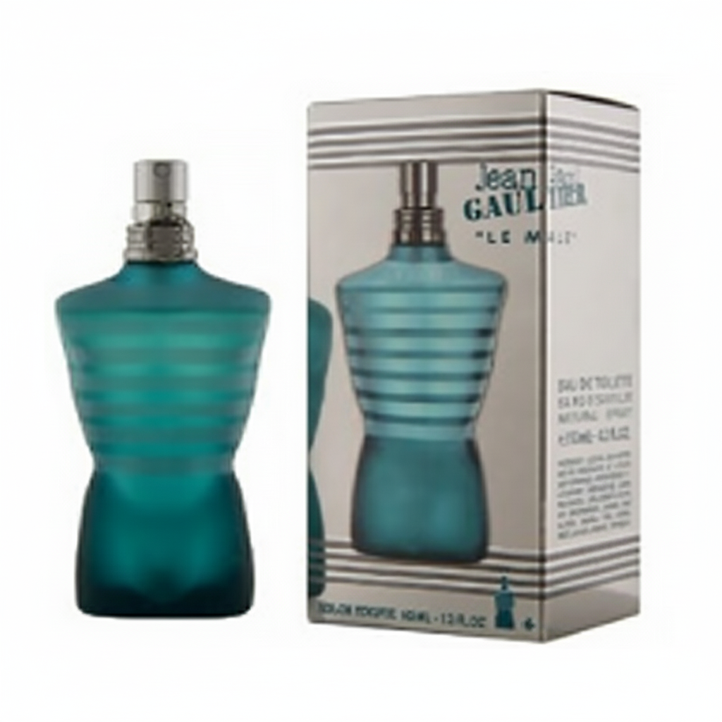 Jean Paul Gaultier Le Male