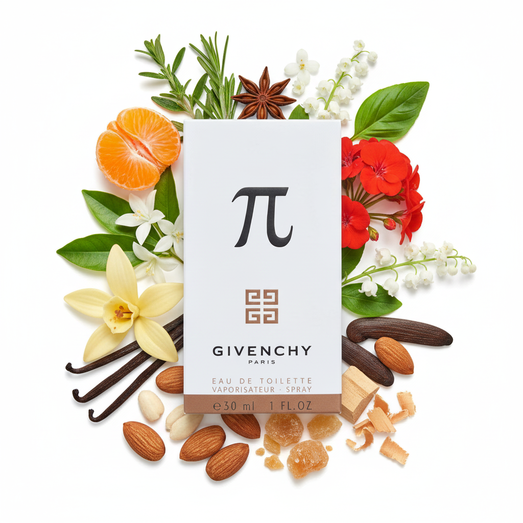 Pi
