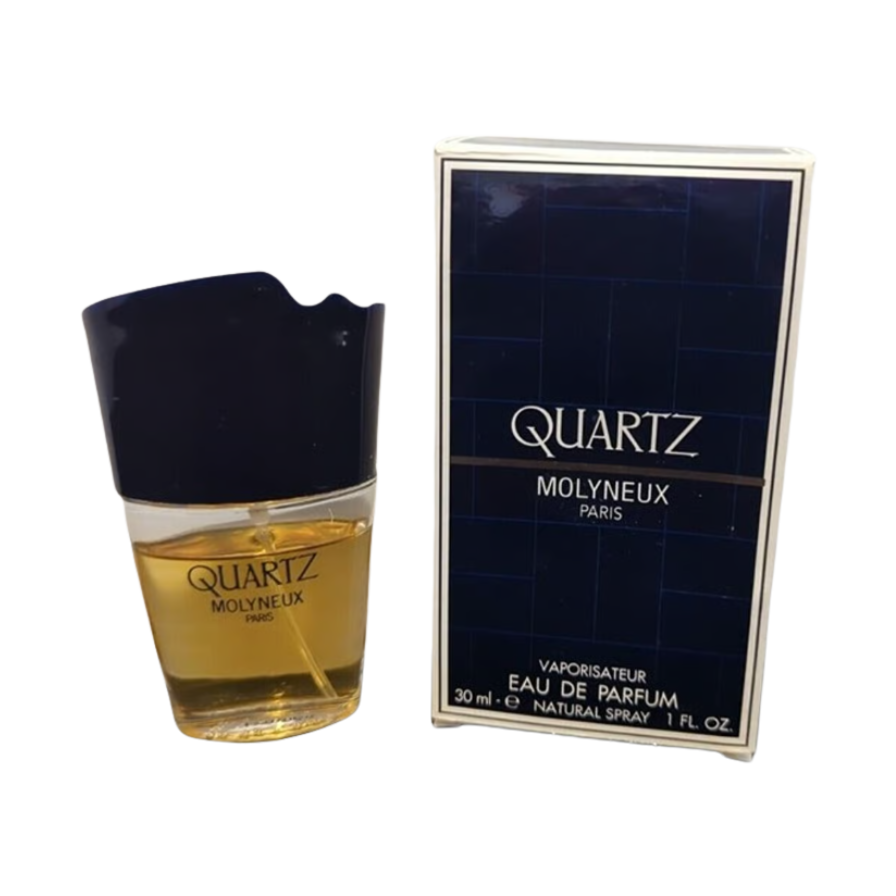 QUARTZ MOLYNEUZ by Molyneuz EDP 1 OZ SP LADIES