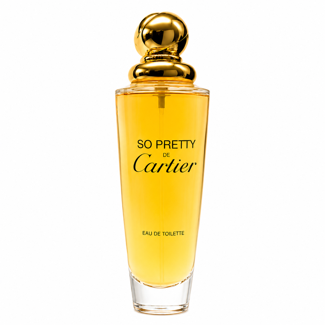 So Pretty de Cartier EDT | Floral-Chypre Elegance | South Beach