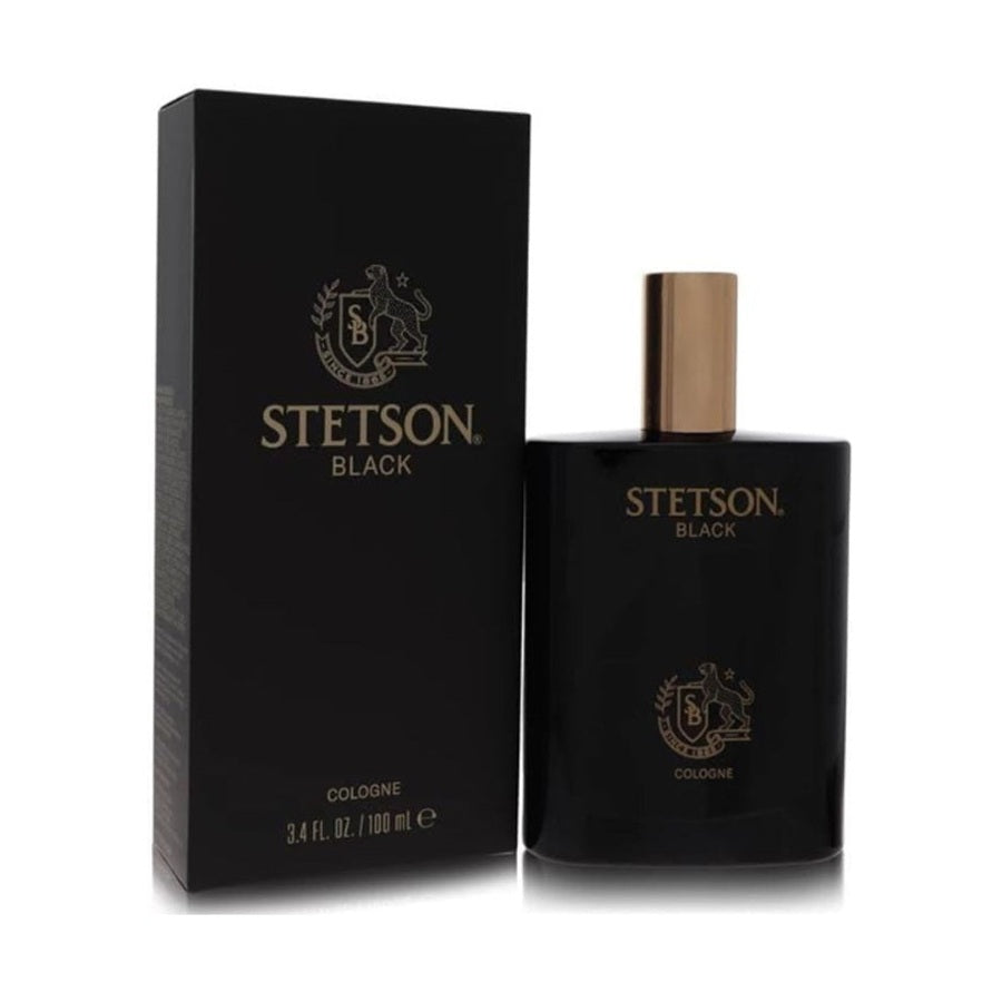 Stetson Black