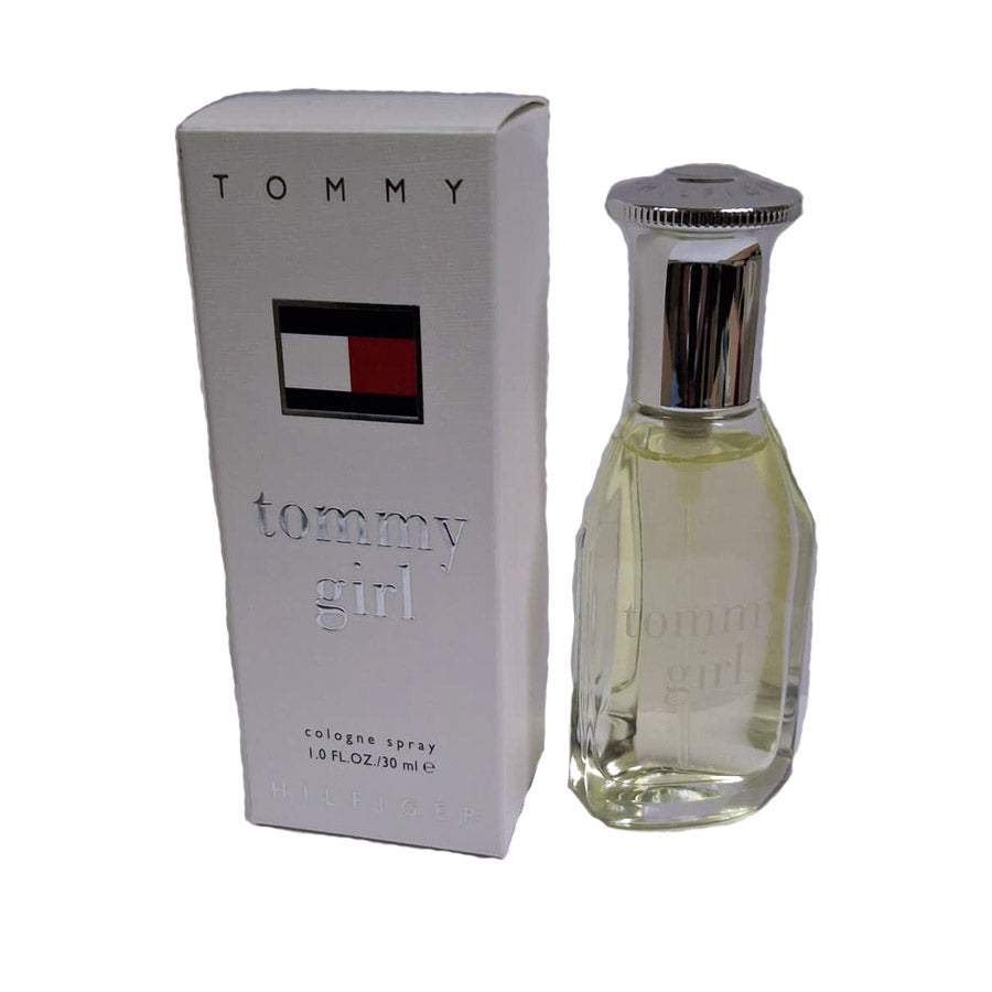 Tommy Girl