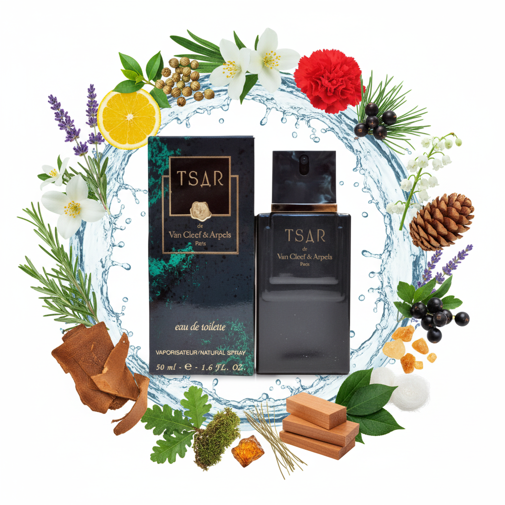Tsar