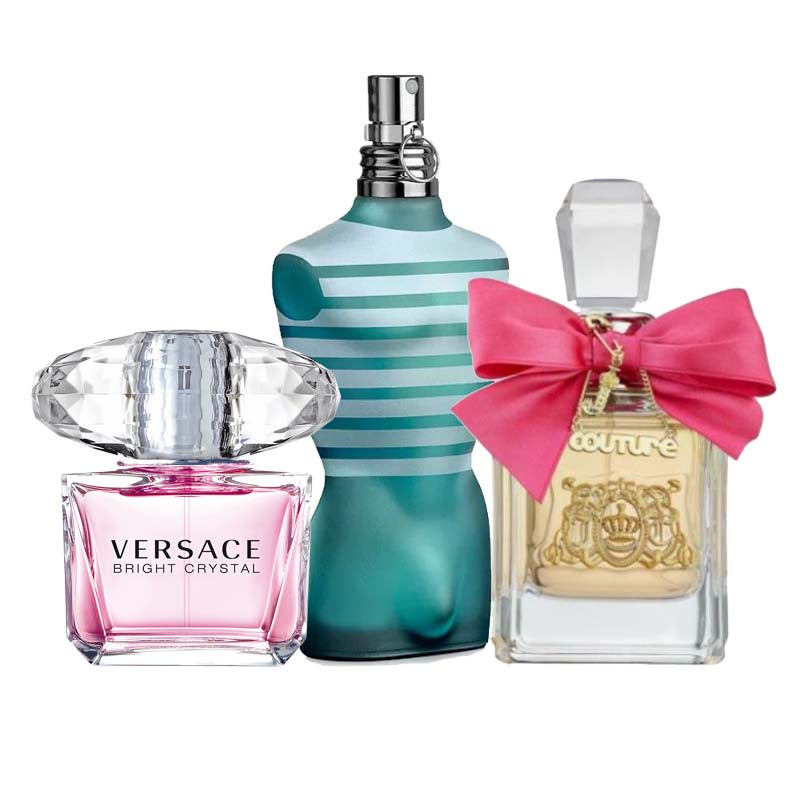 South Beach Perfumes - Home Page