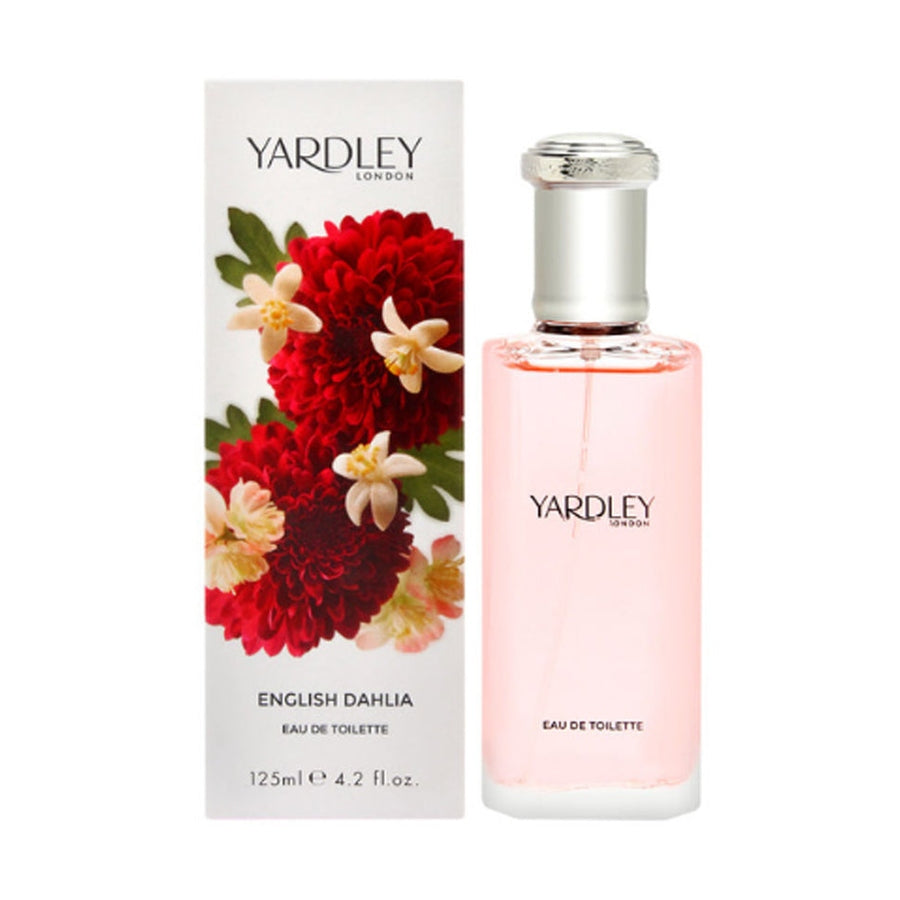 Yardley English Dahlia