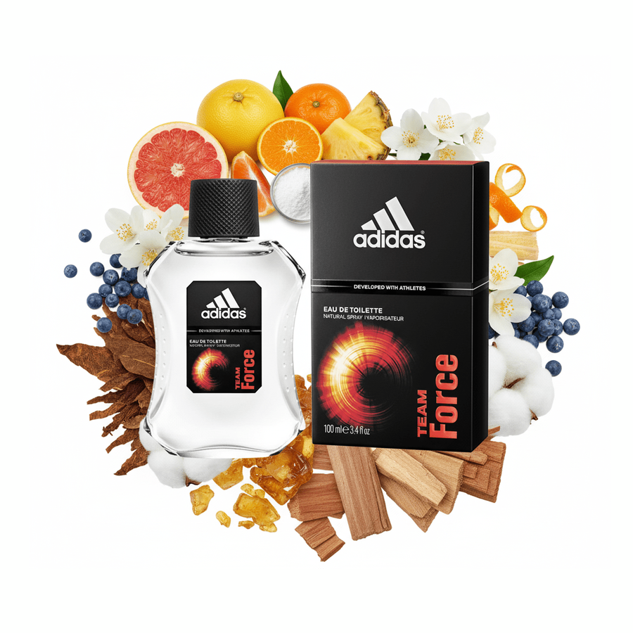 SBP - Adidas Team Force
