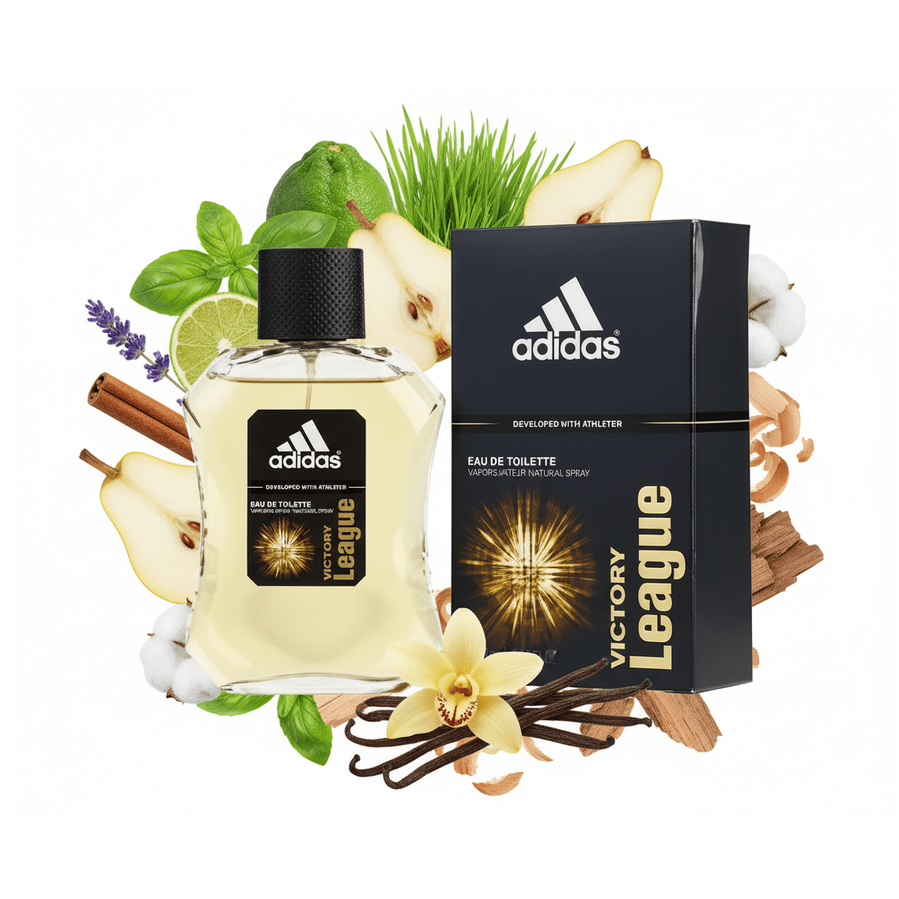 South Beach Perfumes - Adidas Victory League