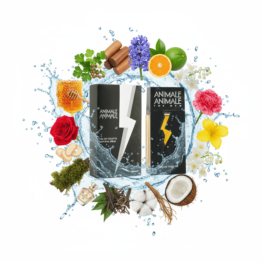 South Beach Perfumes - Animale Animale