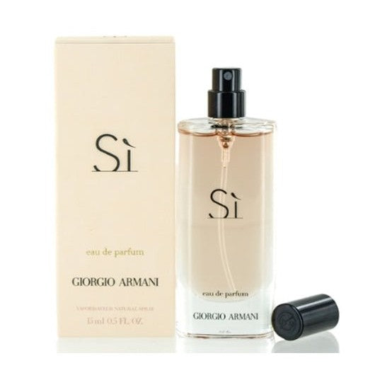 SBP - Armani Si