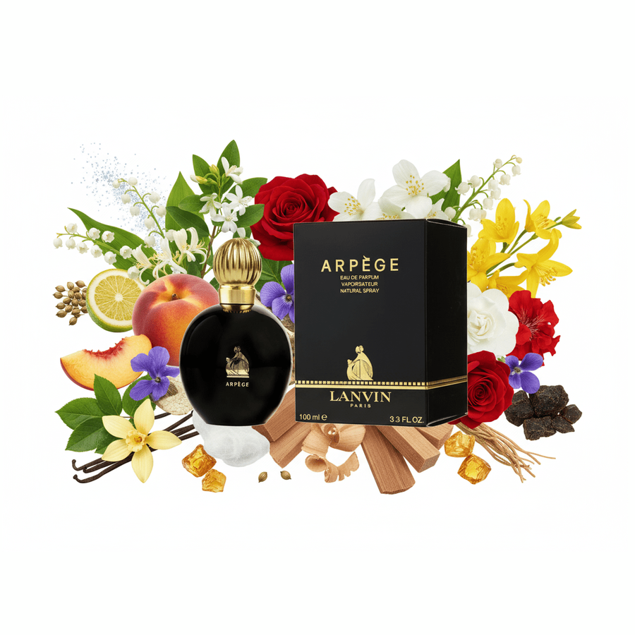 South Beach Perfumes - Arpege