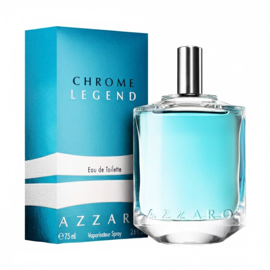 South Beach Perfumes - Azzaro Chrome Legend