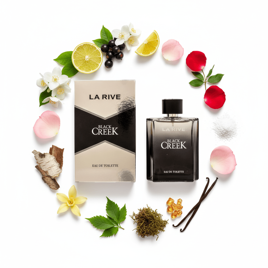 South Beach Perfumes - Black Creek