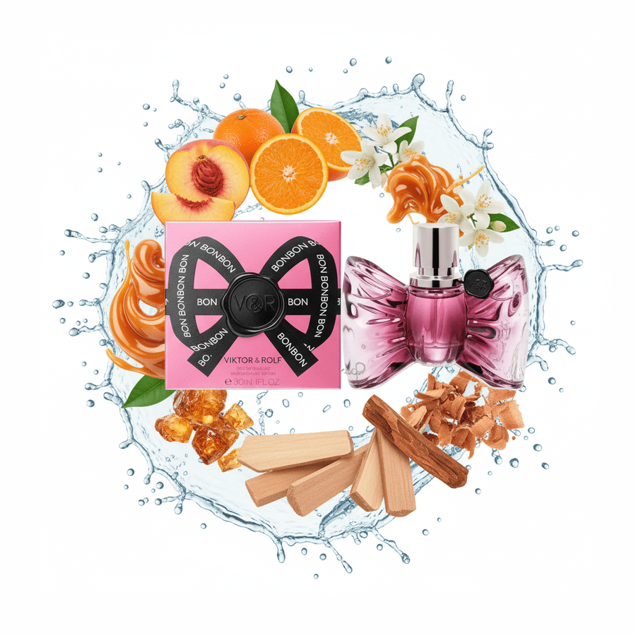 South Beach Perfumes - Bonbon
