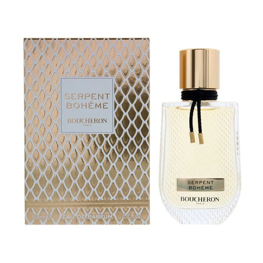 SBP - Boucheron Serpent Boheme