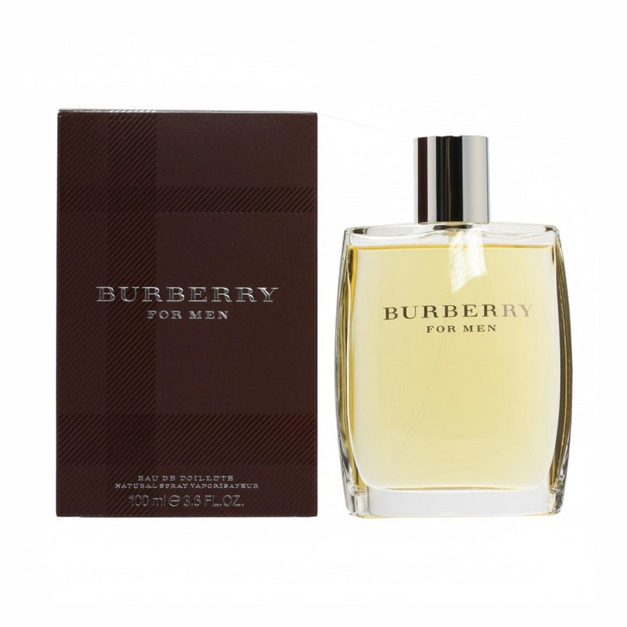South Beach Perfumes - Burberry