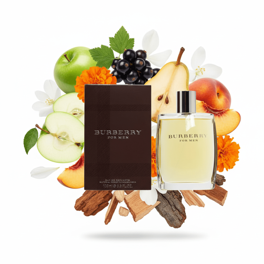 SBP - Burberry