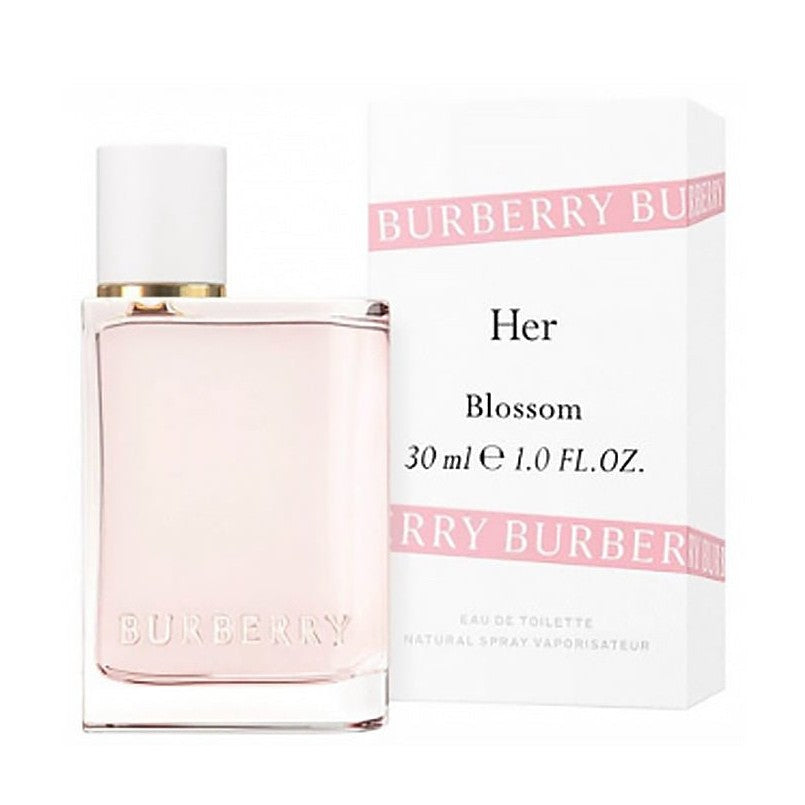 SBP - Burberry Her Blossom