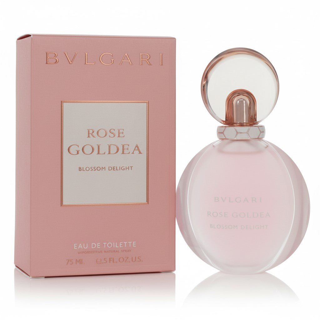 South Beach Perfumes - Bvlgari Rose Goldea Blossom Delight