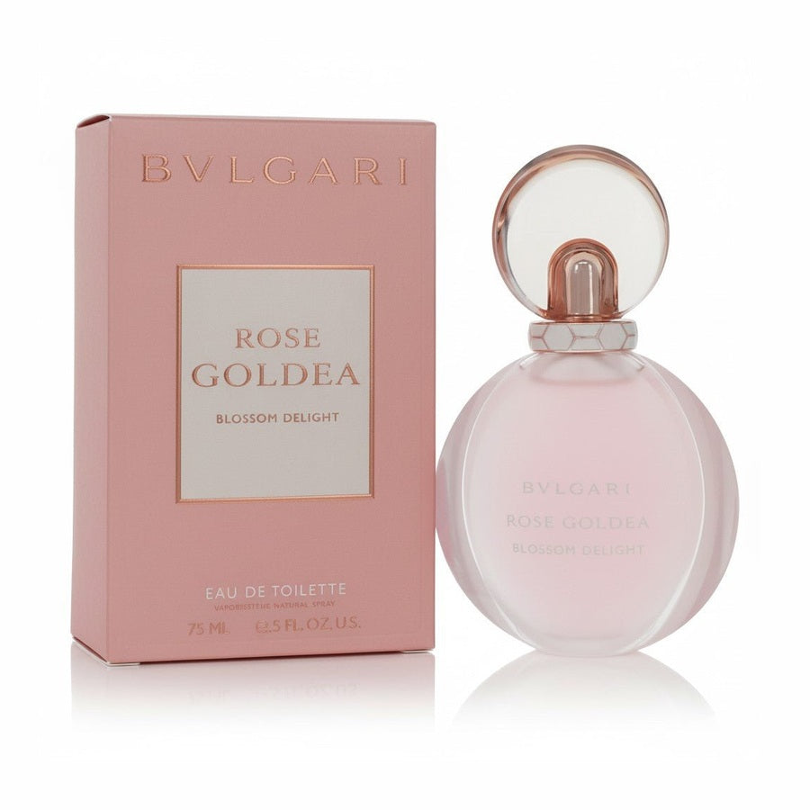 South Beach Perfumes - Bvlgari Rose Goldea Blossom Delight