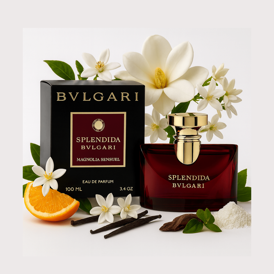 South Beach Perfumes - Bvlgari Splendida Magnolia Sensuel