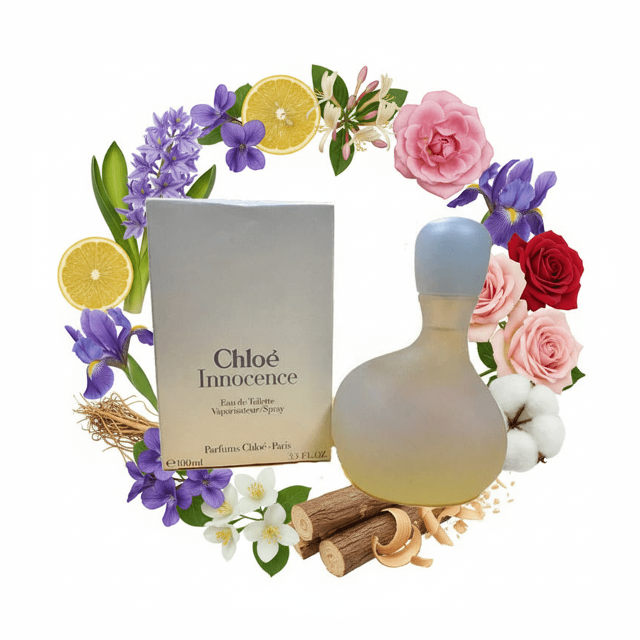 SBP - Chloe Innocence