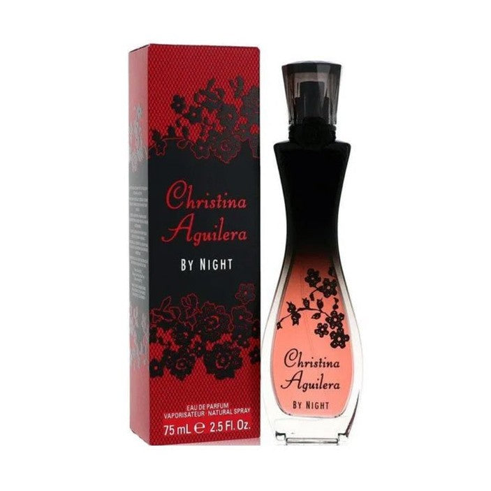 South Beach Perfumes - Christina Aguilera by Night