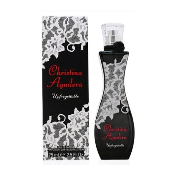 SBP - Christina Aguilera Unforgettable