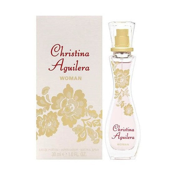 SBP - Christina Aguilera Woman